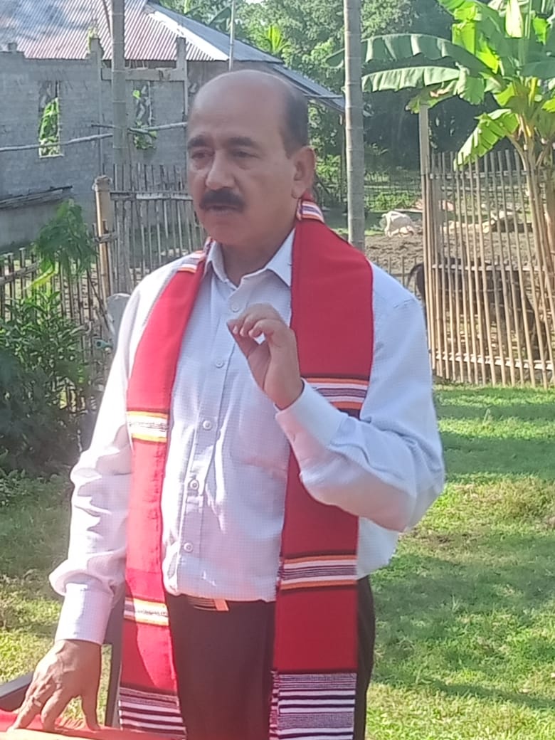 hemanta bijoy mahanta